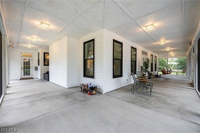 Southern charm meets country living on 5 beautifully fenced - photo 36