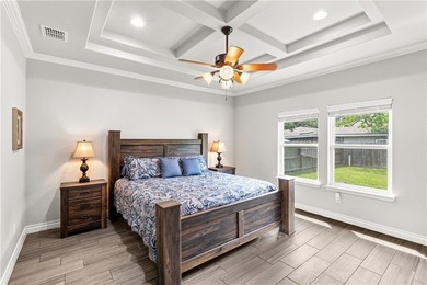 Welcome to 2526 Handlin Drive, this custom-built residence was - photo 7
