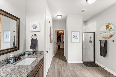 Welcome to 2526 Handlin Drive, this custom-built residence was - photo 8