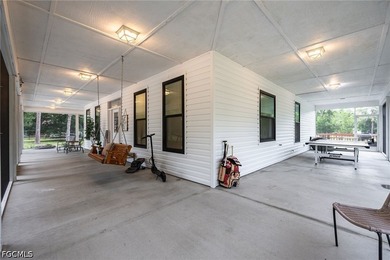 Southern charm meets country living on 5 beautifully fenced - photo 38