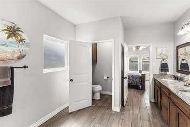Welcome to 2526 Handlin Drive, this custom-built residence was - photo 9