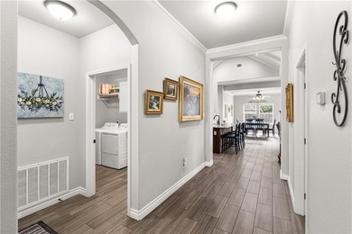 Welcome to 2526 Handlin Drive, this custom-built residence was - photo 10