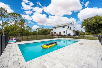 Southern charm meets country living on 5 beautifully fenced - photo 42