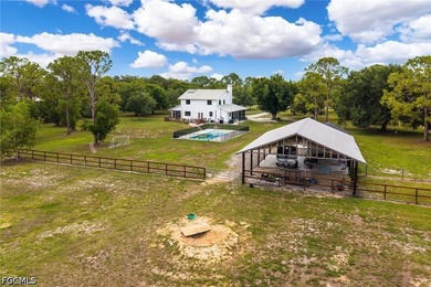 Southern charm meets country living on 5 beautifully fenced - photo 44