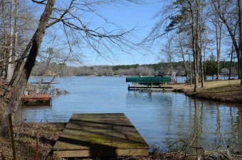 Only Lakefront Lot Available in Chapel Springs - Lake Lot For Sale in Eatonton, Georgia
