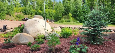 Beautifully built in 2023, this stunning home offers the perfect - photo 48