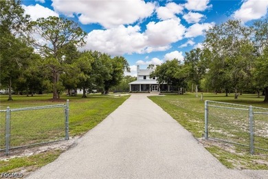 Southern charm meets country living on 5 beautifully fenced - photo 50