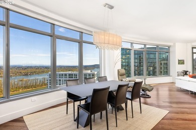 Experience penthouse living in the John Ross with this fully - photo 8