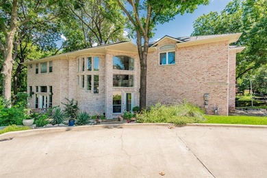 Lake Ray Hubbard Home For Sale in Rockwall Texas