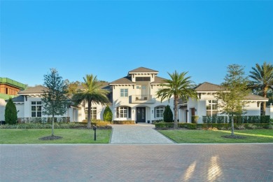 Lake Home For Sale in Orlando, Florida