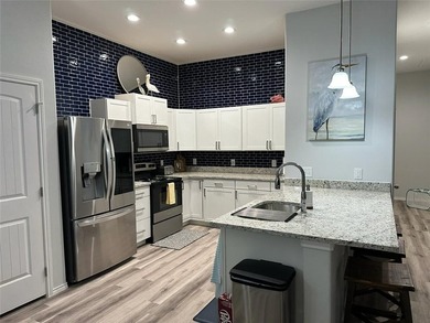 Enjoy the best of coastal living at this beautiful Rockport - photo 4