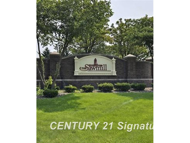 Tittabawassee River Lot For Sale in Saginaw Michigan