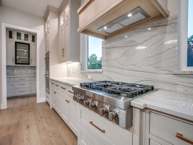 New construction Texas Modern with breathtaking lake views, this - photo 11