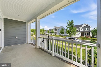 Nestled on a premium cul-de-sac lot, this stunning 2022 Pulte - photo 11