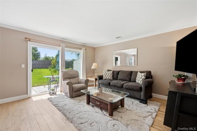 Welcome to The Meadows at Kings Park, a private, serene, and - photo 13