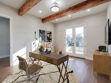 New construction Texas Modern with breathtaking lake views, this - photo 14