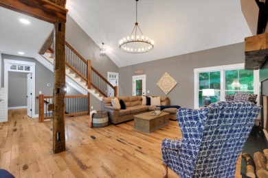 Stunning Lakefront Home with Dock--Short Term Rental Friendly. SO - photo 4