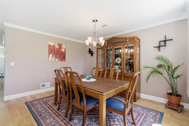 Welcome to The Meadows at Kings Park, a private, serene, and - photo 15