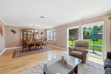 Welcome to The Meadows at Kings Park, a private, serene, and - photo 16