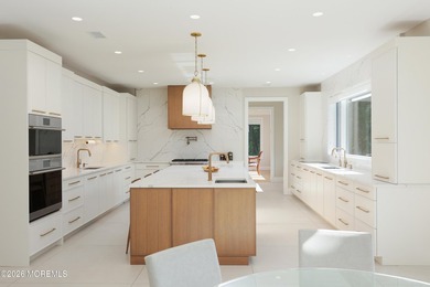 An extraordinary custom-built estate where luxury, craftsmanship - photo 18
