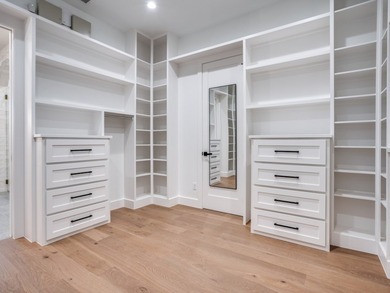 New construction Texas Modern with breathtaking lake views, this - photo 19