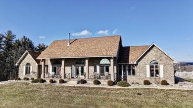  Your Castle in the Clouds! - Lake Home For Sale in Scio, Ohio