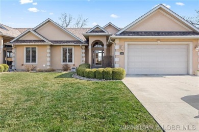 Lake Townhome/Townhouse For Sale in Sunrise Beach, Missouri