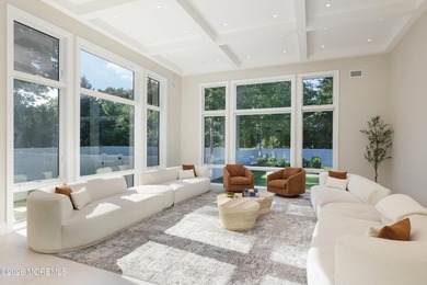 An extraordinary custom-built estate where luxury, craftsmanship - photo 21