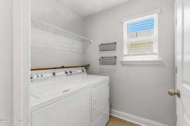 Move-in ready and just in time for summer in Rivertown! Settle - photo 22