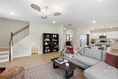 Welcome to the Telfair, spacious 5-bedroom, 3-bathroom home - photo 24