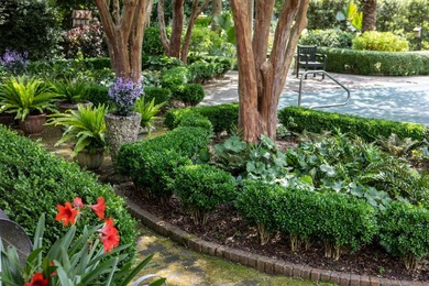 Nestled on 1.7 private acres and conveniently located just two - photo 25