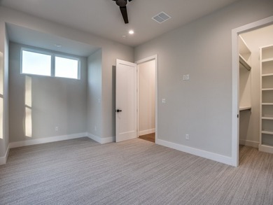 New construction Texas Modern with breathtaking lake views, this - photo 25
