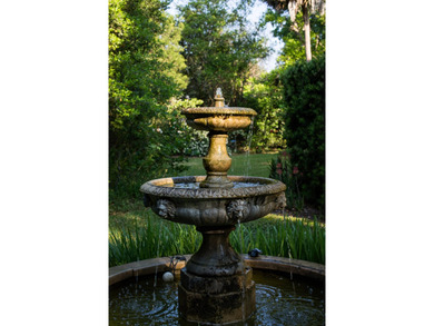 Nestled on 1.7 private acres and conveniently located just two - photo 26