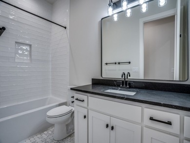 New construction Texas Modern with breathtaking lake views, this - photo 26