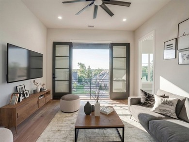 New construction Texas Modern with breathtaking lake views, this - photo 27