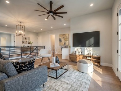 New construction Texas Modern with breathtaking lake views, this - photo 28