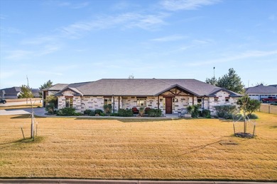 Lake LBJ Home Sale Pending in Kingsland Texas