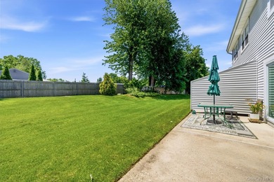 Welcome to The Meadows at Kings Park, a private, serene, and - photo 32