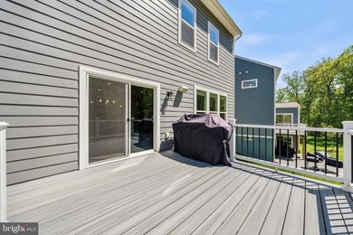 Nestled on a premium cul-de-sac lot, this stunning 2022 Pulte - photo 34