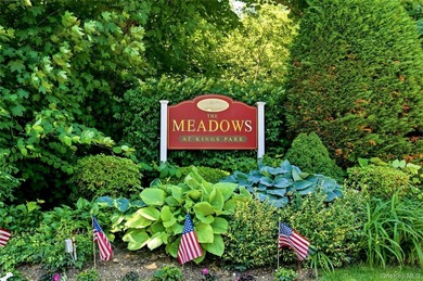 Welcome to The Meadows at Kings Park, a private, serene, and - photo 36