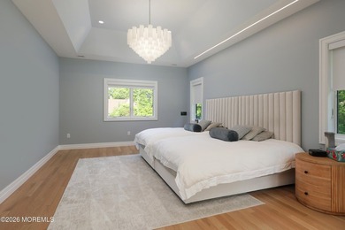 An extraordinary custom-built estate where luxury, craftsmanship - photo 36
