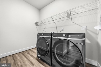 Nestled on a premium cul-de-sac lot, this stunning 2022 Pulte - photo 46