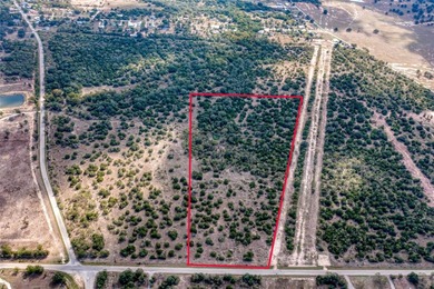Lake Acreage For Sale in Cedar Creek, Texas