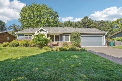 Lake Home For Sale in Brooklyn Park, Minnesota