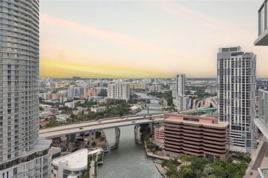 Miami River Condo For Sale in Miami Florida