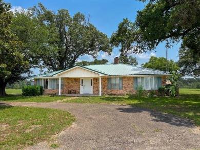 One of a kind property, just minutes from beautiful Lake Cypress - Lake Home For Sale in Mount Vernon, Texas