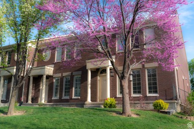 Great Salt Lake Condo For Sale in Millcreek Utah