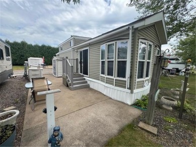 Lake Home For Sale in East Side Twp, Minnesota