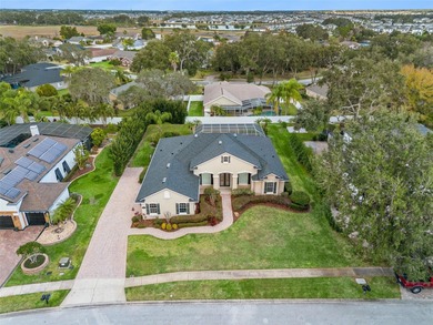 Lake Tohopekaliga Home For Sale in Kissimmee Florida