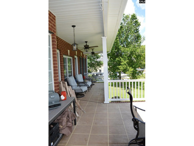 Beautiful waterfront brick home on Lake Wateree, the waterfront - photo 13
